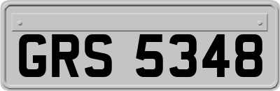 GRS5348