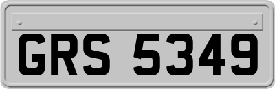 GRS5349