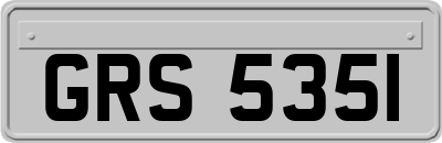 GRS5351