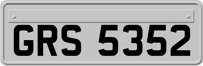 GRS5352