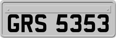 GRS5353