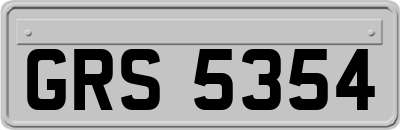 GRS5354