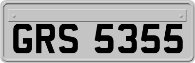GRS5355