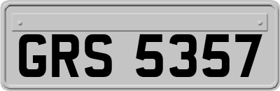 GRS5357