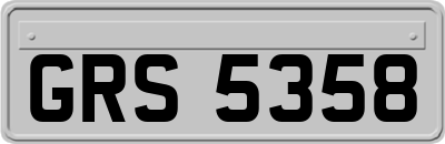 GRS5358