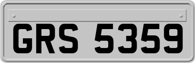 GRS5359