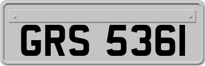 GRS5361