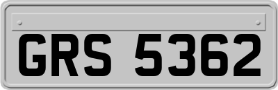 GRS5362