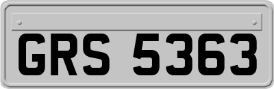 GRS5363