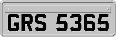 GRS5365