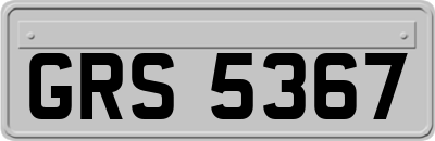 GRS5367