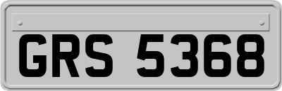 GRS5368