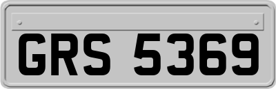 GRS5369