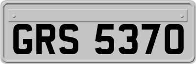 GRS5370