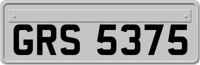 GRS5375