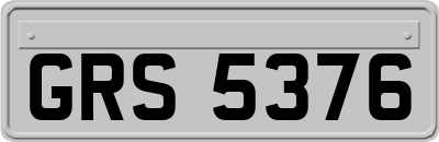 GRS5376