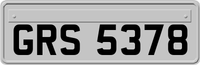 GRS5378