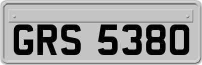 GRS5380