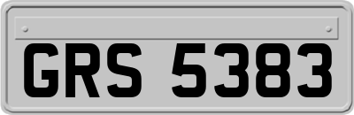 GRS5383