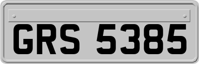 GRS5385
