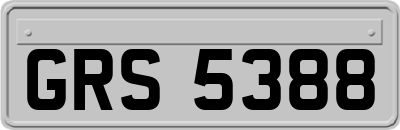 GRS5388