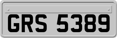 GRS5389