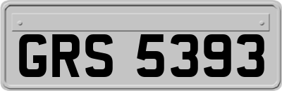 GRS5393