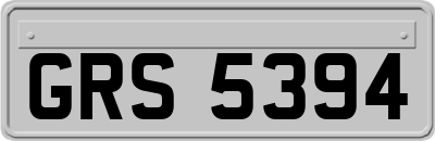 GRS5394