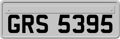 GRS5395