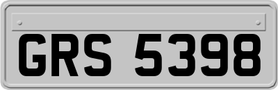 GRS5398