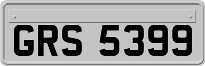 GRS5399