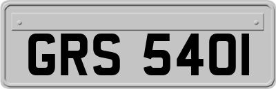 GRS5401