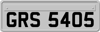 GRS5405