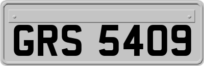 GRS5409