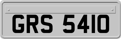 GRS5410