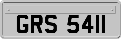GRS5411