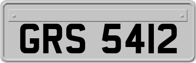 GRS5412