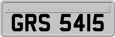 GRS5415