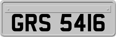 GRS5416