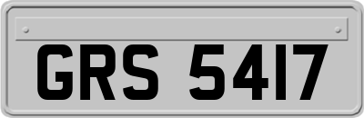 GRS5417
