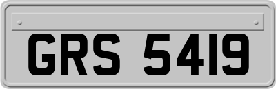 GRS5419