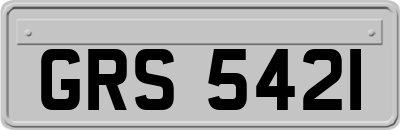 GRS5421