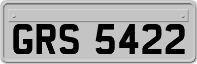 GRS5422