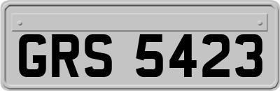 GRS5423