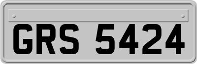 GRS5424