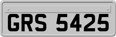 GRS5425
