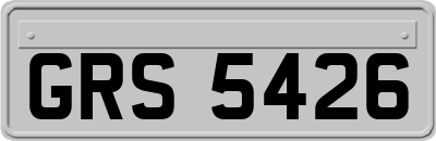 GRS5426