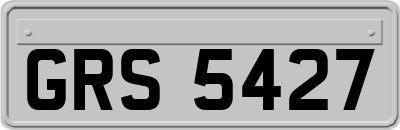 GRS5427