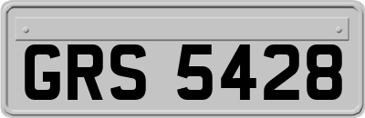 GRS5428