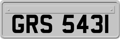 GRS5431